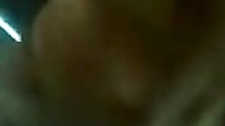The guy pressed ass of girl on the bus too hard