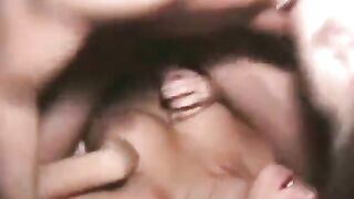 Amateur sex with a cute student who just turned 18 years old