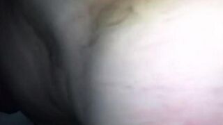 A bisexual man has sex with two girls in an amateur video