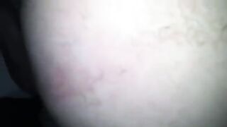 A bisexual man has sex with two girls in an amateur video