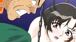 The guy made a comic animation of sex with cumshot and it was a huge success