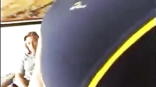 Pikaper harshly fucked a young Russian guy who was not vigilant enough