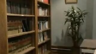 Someone has sex with someone else in the dark, it's not a secret