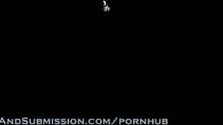 Someone has sex with someone else in the dark, it's not a secret