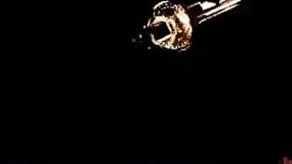 Someone has sex with someone else in the dark, it's not a secret