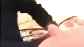Dad punishes his daughter for bad marks and boyfriend’s influence