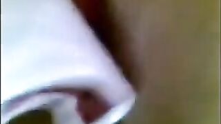 A man fucked bitches in a bus and made them cum