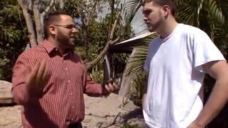 You better not cheat on your GF, or she will fuck you hard