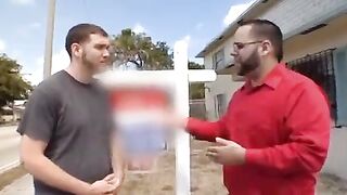 You better not cheat on your GF, or she will fuck you hard
