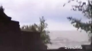 Miss Russia 2005 involved in a scandalous encounter