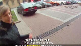 I met a girl on the street and we got divorced with benefits