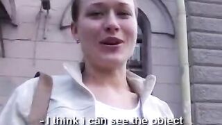 Boredom drove her to have sex with a guy she met
