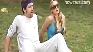 How to make the girl an unforgettable sex partner
