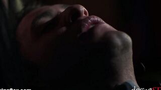 Expensive pussy fuck with a young and sensual girl