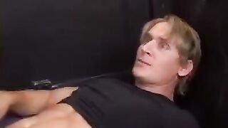 Japanese nurse gets her pussy spanked while in uniform