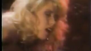 An appetizing girl fucks with her new partner in an erotic session