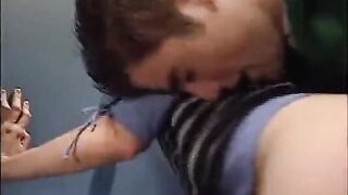 I put my dick to a young girl's hole