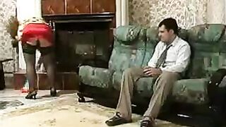 A rare two-hour compilation of family sex scenes
