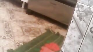 A black woman was passionately fucked by only one man in this steamy scene