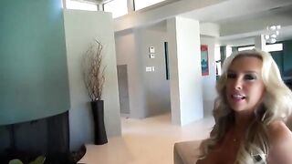 A mature woman fucks with her student in the classroom