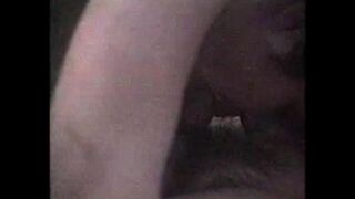 Hot Russian swingers fucked by multiple guys in steamy gangbang