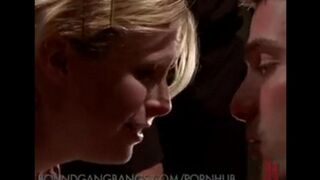 BDSM power and helplessness for everyone - Eporn