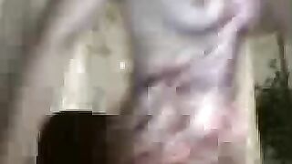 It was easy to show yourself even naked in a video chat
