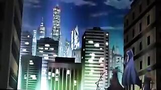 A guy sweated while fucking a hot girl