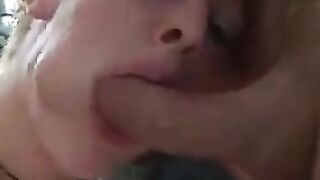 Rough anal sex with blondie Timo Hardy