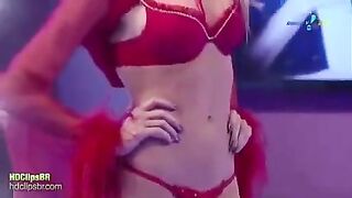 The best fashion show of underwear, eporn exclusive for you