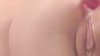 Hard anal pounding for two Russian chicks with great bodies