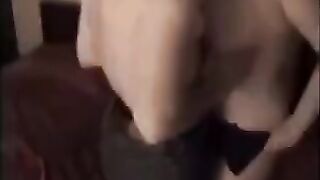 A pretty girl has a great fucking time with someone
