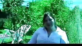 The girl was kicked out of the casting for her obesity