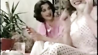 An unexpected call came while he was with another girl