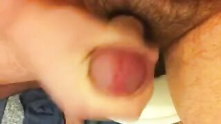 Model fingers her new boyfriend’s cock on webcam live