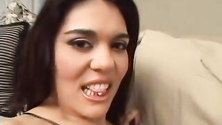 Sex under a skirt is always very hot and erotic, you know