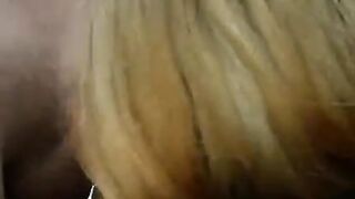 Winter blowjob on the street - Eporn