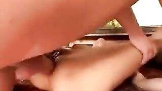 This Asian also wanted anal sex in addition to usual sex