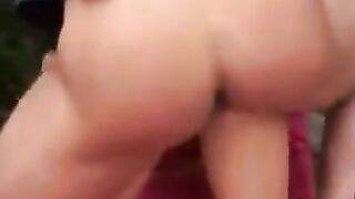 He plays with his girlfriend's boobs through Lifon in a hot scene