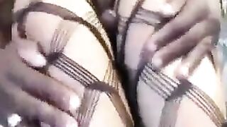 Skinny with joy wants to try anal sex