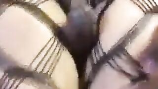 Skinny with joy wants to try anal sex