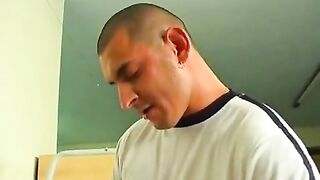 A pretty Russian girl got fucked by her doctor