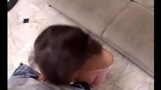 Great ass - cool analchik, enjoy this intense pantyhose sex