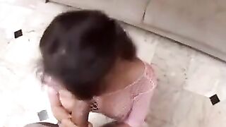 Great ass - cool analchik, enjoy this intense pantyhose sex