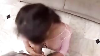 Great ass - cool analchik, enjoy this intense pantyhose sex