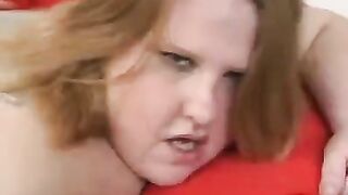 I stuffed the girl with a fat dick and she was completely satisfied
