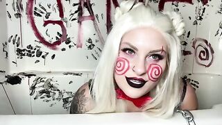 I Want to Play a Game: Chandler Knight’s Wet Ass