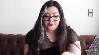 Unboxing of the new Switch OLED - Lizren's big ass Chilean porn