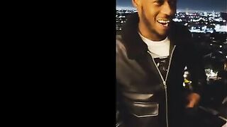 Skinny blonde Aria getting fucked by BBC neighbor