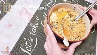 Would you like me to be your girlfriend for a day? - Homemade Video